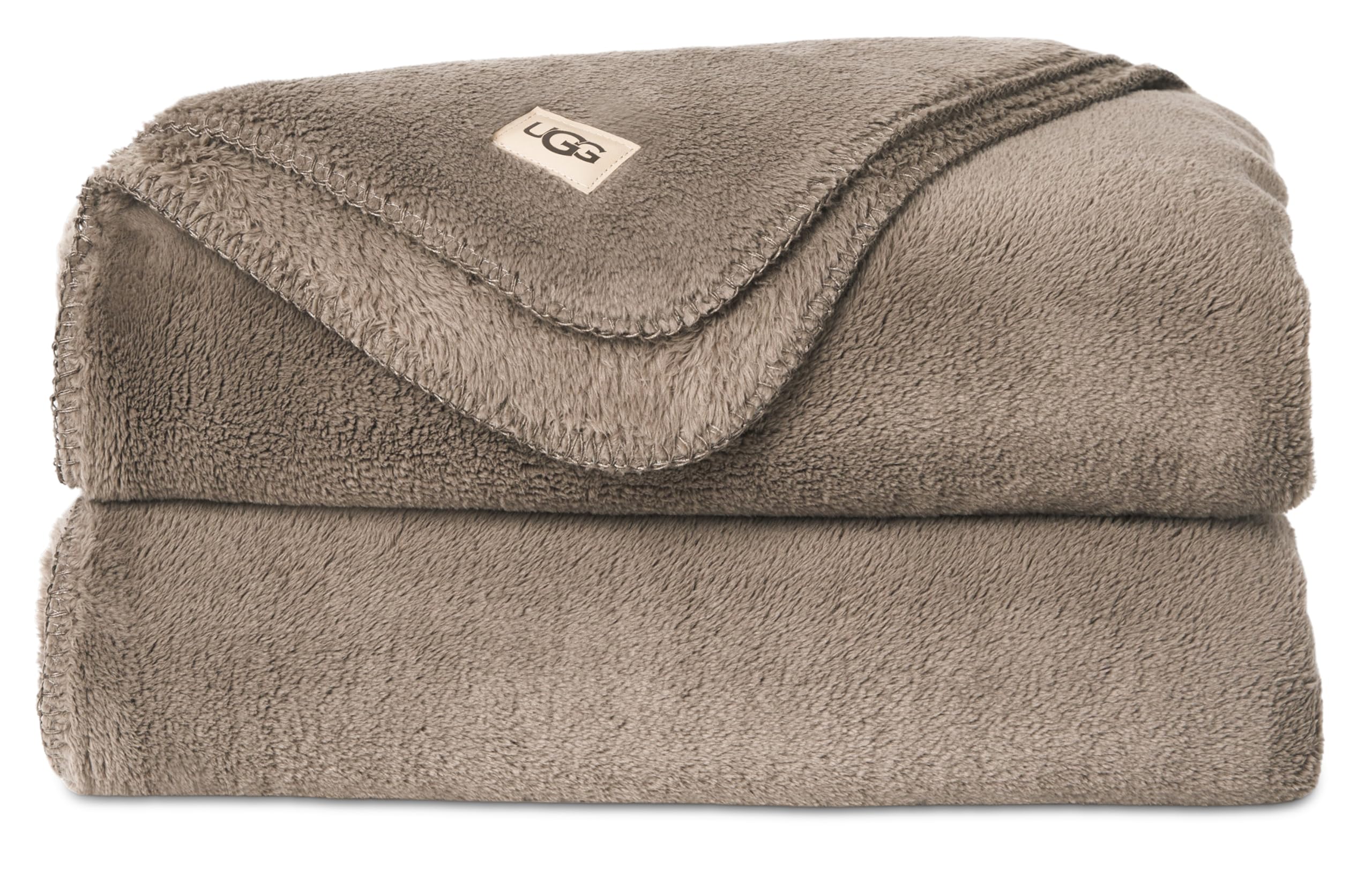 Amazon.com: UGG Throw Blanket Fleece Lightweight Soft Cozy Throw